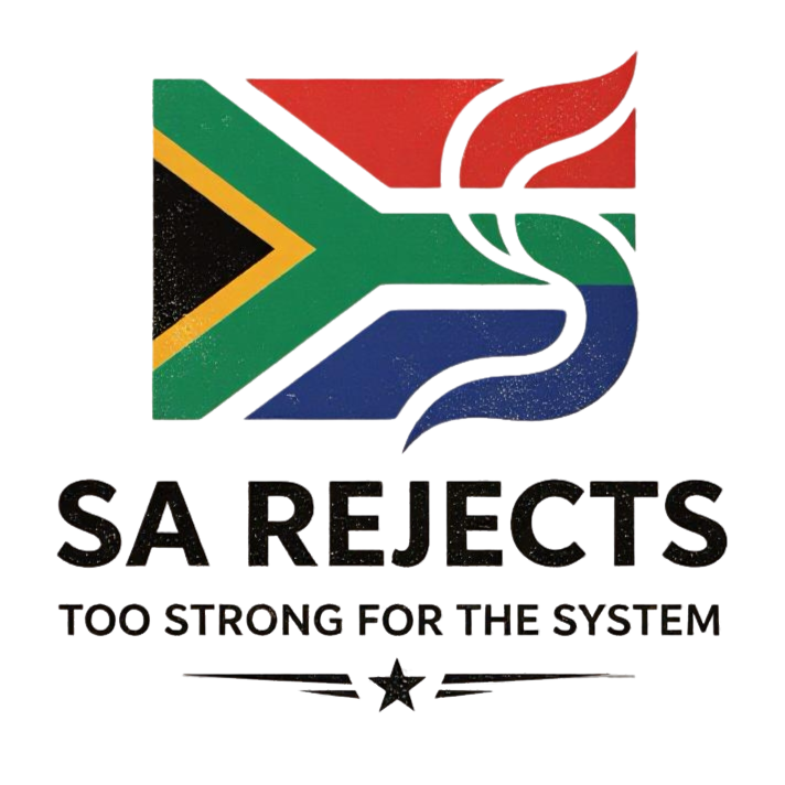 SA REJECTS